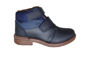 Bota Coturno Kidy Max 0310075 Infantil Masculino