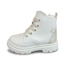 Bota Coturno Klin Infantil Tratorada REF:365.0120000 Bota Coturno Klin Infantil Tratorada REF:365.0120000