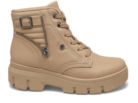 Bota Coturno Kolosh C3369 Tratorada Bota Coturno Kolosh C3369 Tratorada