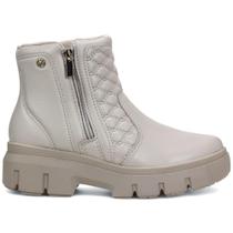 Bota Coturno Kolosh C3370 Feminino