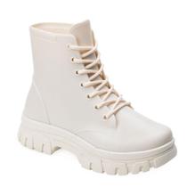 Bota Coturno LueLua Juvenil LE22-11000