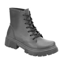 Bota Coturno LueLua Juvenil LE23-12200