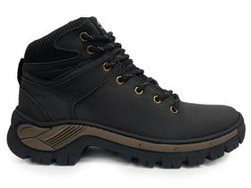Bota Coturno M Boot's Adventure Tratorada 1470 38/43 Bota Coturno M Boot's Adventure Tratorada 1470 38/43