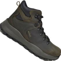 Bota Coturno Macboot Imeri 02 Masculino