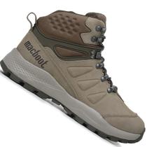 Bota Coturno Macboot Massaranduba Masculino