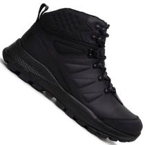 Bota Coturno Macboot Massaranduba Masculino