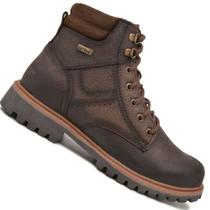 Bota Coturno Macboot Tarma 02 Vintage Masculino