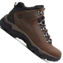 Bota Coturno Macboot Tie Masculino