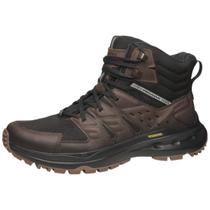 Bota Coturno Masculina Adventure Trilha Conforto Pegada Bota Coturno Masculina Adventure Trilha Conforto Pegada