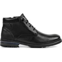Bota Coturno Masculina Commander 8608-670A Ferracini