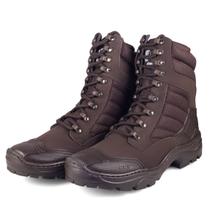 Bota Coturno Masculina Couro Adventure Militar Motociclista Tático Pesca Trilha Cano Curto Bota Coturno Masculina Couro Adventure Militar Motociclista Tático Pesca Trilha Cano Curto