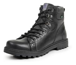 Bota Coturno Masculina Stefanini Firenze