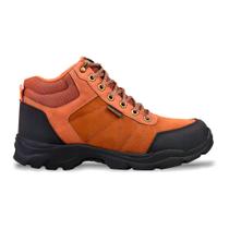 Bota Coturno Masculino Adventure Sport Fire