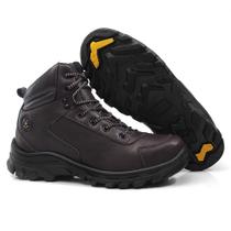 Bota Coturno Masculino Adventure Trail Bota Coturno Masculino Adventure Trail