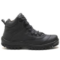 Bota Coturno Masculino Adventure Trilha Militar 1903 Bota Coturno Masculino Adventure Trilha Militar 1903
