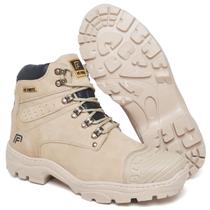 Bota Coturno Masculino Aventura Pé Forte Bota Coturno Masculino Aventura Pé Forte