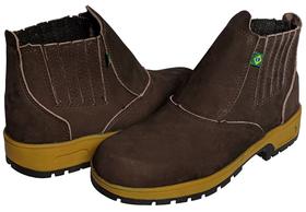 botas masculinas para trabalho em Promoção no Magazine Luiza