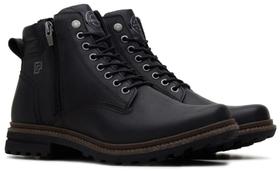 Bota coturno masculino freeway - django1932