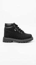 Bota Coturno Masculino Infantil Menino Nilq 1650.14.01 Bota Coturno Masculino Infantil Menino Nilq 1650.14.01
