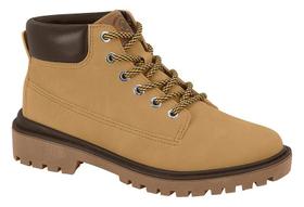 Bota coturno masculino infantil molekinho - 2817111