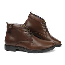 Bota Coturno Masculino John Boots