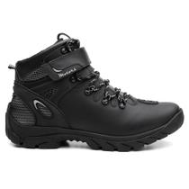 Bota Coturno Masculino Resistente Super Confortável Reforçada Top NL152