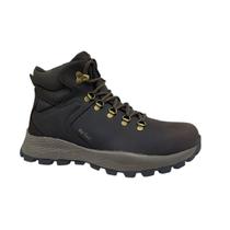 Bota Coturno Masculino Solado Tratorado Mac Boot Imeri 02