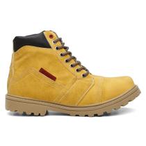 Bota Coturno Masculino Stefanini Imola Preto Bota Coturno Masculino Stefanini Imola Preto