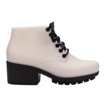 Bota coturno melissa stellar 32676