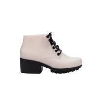Bota coturno melissa stellar 32676