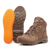 Bota coturno militar acero sniper mid