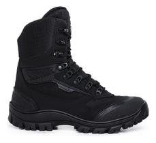 Bota Coturno Militar Masculina Adventure Cano Médio Bota Coturno Militar Masculina Adventure Cano Médio