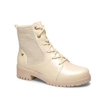 Bota Coturno Mississipi Casual Feminino Q8473