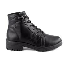 Bota Coturno Mississipi Feminina MC811