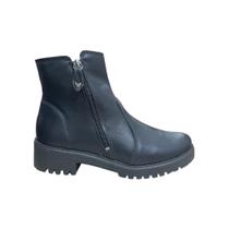 Bota Coturno Mississipi Feminino ME831 Bota Coturno Mississipi Feminino ME831