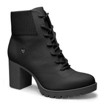 Bota coturno mississipi feminino q7834