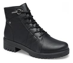Bota Coturno Mississipi MC811 Feminino Original Tendência Lançamento Inverno Bota Coturno Mississipi MC811 Feminino Original Tendência Lançamento Inverno