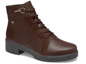 Bota Coturno Mississipi MC811 Feminino Bota Coturno Mississipi MC811 Feminino