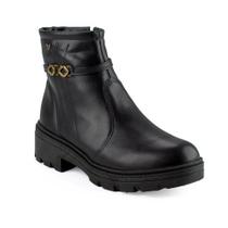 Bota Coturno Mississipi MC821 Feminino