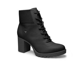 Bota Coturno Mississipi Q7834 Feminino