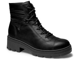 Bota Coturno Mississipi Q8313 33/40