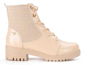 Bota Coturno Mississipi Q8473 33/40 Bota Coturno Mississipi Q8473 33/40