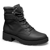 Bota Coturno Mississipi Tratorada C/ Salto Grosso - MA722