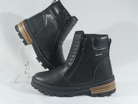 Bota Coturno Moda Feminina Cano Curto wonder 5073 (64284)