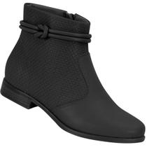Bota Coturno Moleca 5335.110 Feminino Bota Coturno Moleca 5335.110 Feminino
