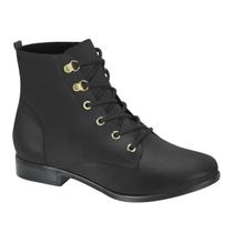 Bota coturno moleca basic 5335.107