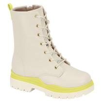 Bota coturno molekinha infantil 2179.103 Bota coturno molekinha infantil 2179.103