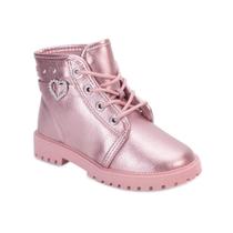 Bota Coturno Molekinha MK24-21265