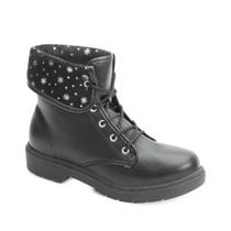 Bota Coturno Molekinha MK24-21641 Bota Coturno Molekinha MK24-21641