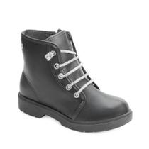 Bota Coturno Molekinha MK24-21641